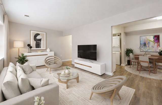 Aubrey Apartments photos photos