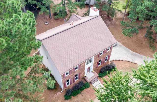 100 Overlook Ct Gallery 4
