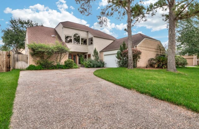 1235 Heathwood Drive - 1235 Heathwood Drive, Houston, TX 77077