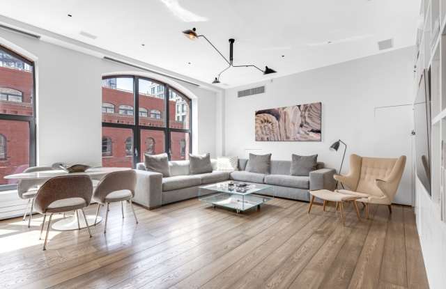 55 Vestry Street Gallery 3
