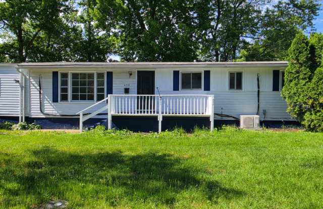 3 Bedroom 1.5 Bathroom Single Family Home in Aberdeen, MD photos photos