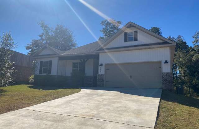 103 Kendall Court - 103 Kendall Court, Perry, GA 31069