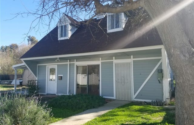 6020 Melvin Guest House Avenue - 6020 Melvin Avenue, Los Angeles, CA 91356