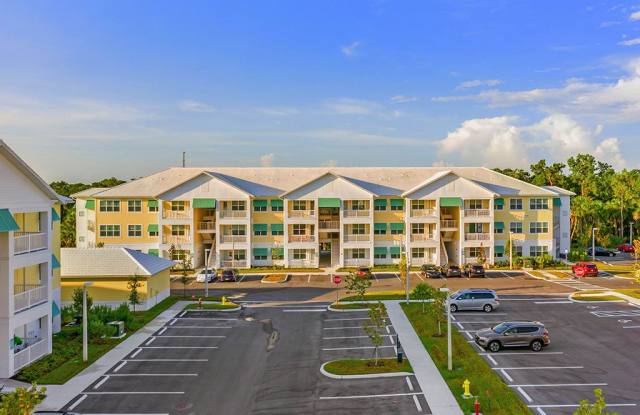 Waterline Bonita Springs Gallery 2