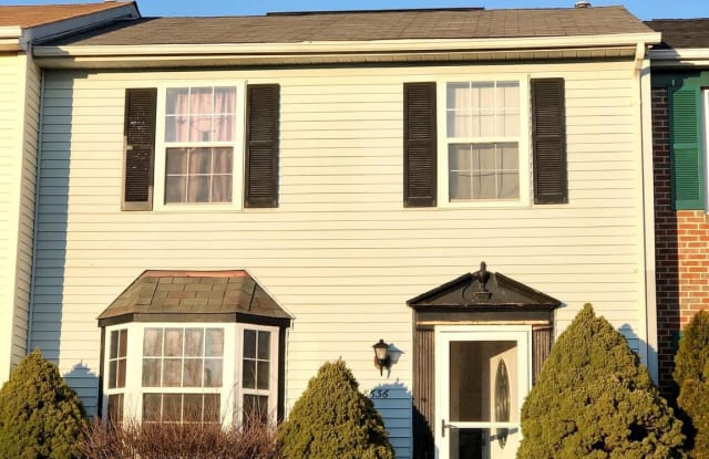 8636 REINECKE COURT - 8636 Reinecke Court, Manassas Park, VA 20111 8636 REINECKE COURT - 8636 Reinecke Court, Manassas Park, VA 20111