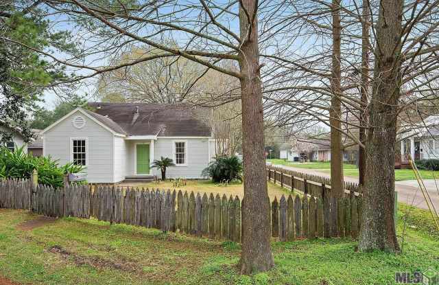 1759 VIRGIL ST - 1759 Virgil Street, Baton Rouge, LA 70808