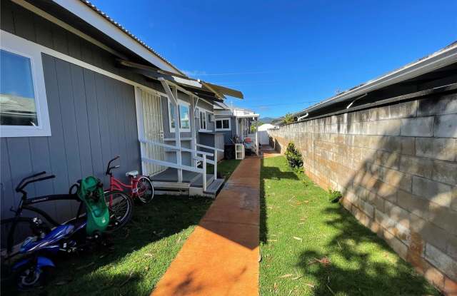 208 Kuahiwi Avenue - 208 Kuahiwi Avenue, Wahiawa, HI 96786 208 Kuahiwi Avenue - 208 Kuahiwi Avenue, Wahiawa, HI 96786