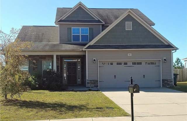 952 Ronald Reagan Drive photos photos
