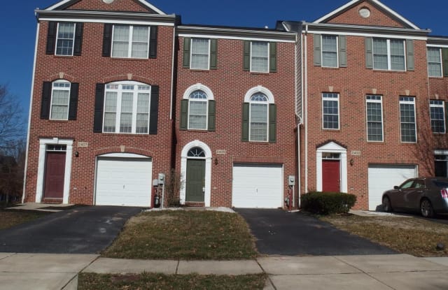 2405 JOSTABERRY WAY - 2405 Jostaberry Way, Odenton, MD 21113