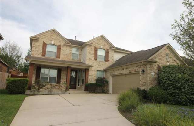 7605 Covered Bridge Dr - 7605 Covered Bridge Drive, Austin, TX 78736