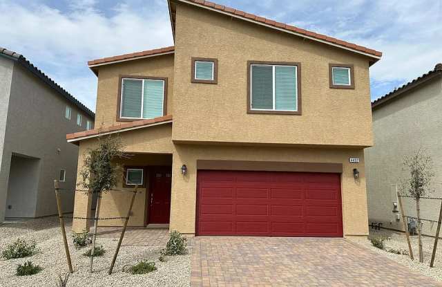 4492 Merlot Hills Avenue photos photos
