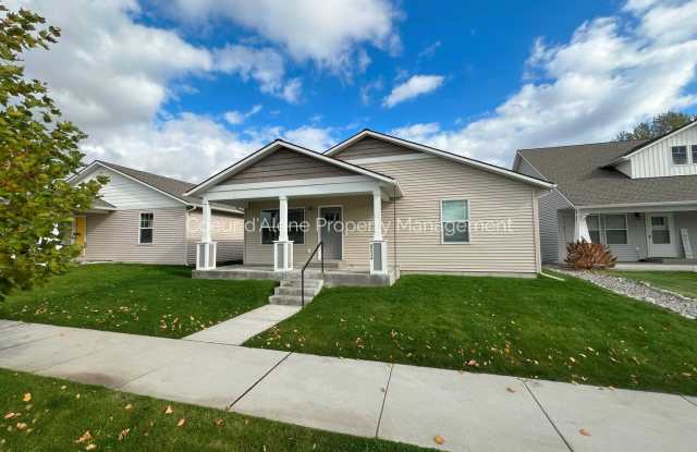 3 bed house in Crown Pointe subdivision! photos photos