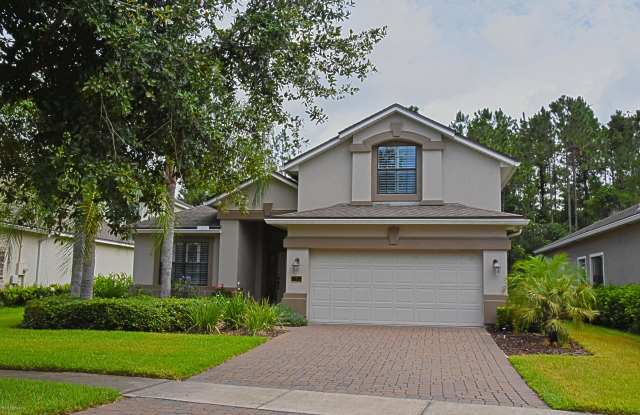 191 CORNWALL DR - 191 Cornwall Drive, Nocatee, FL 32081