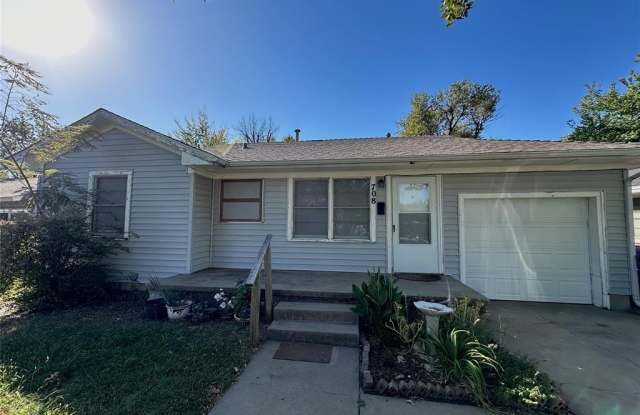 708 Denison Drive photos photos