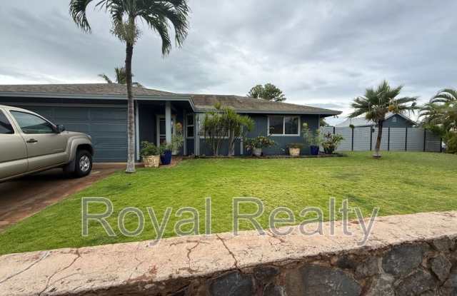 128 Hoopili Akau Street photos photos