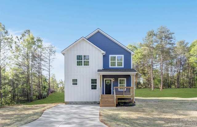 1011 Hunter Valley Rd - 1011 Hunter Valley Road, Shelby, NC 28150