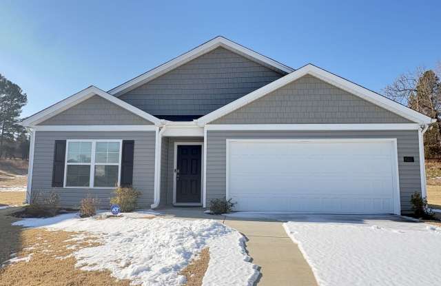 MOVE IN SPECIAL - 4 Bedroom, 2 Bathroom House in Trinity! photos photos