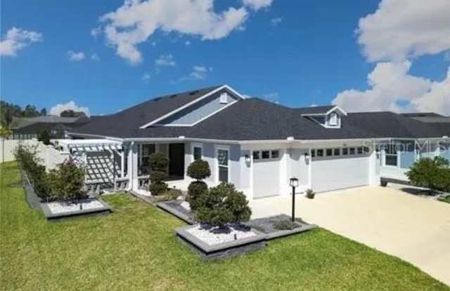 7274 MORGAN STREET - 7274 Morgan Street, Leesburg, FL 34762