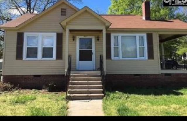 2121 Drayton St - 2121 Drayton Street, Newberry, SC 29108 2121 Drayton St - 2121 Drayton Street, Newberry, SC 29108
