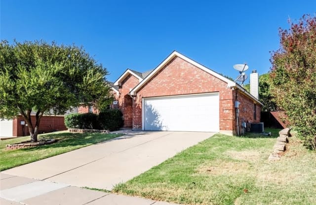 306 Tarpan Trail - 306 Tarpan Trail, Celina, TX 75009