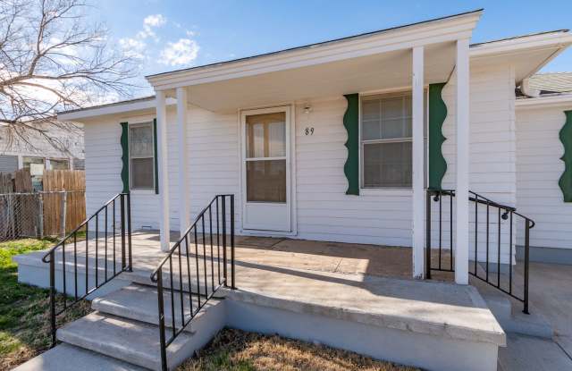 2 bedroom home for lease! photos photos