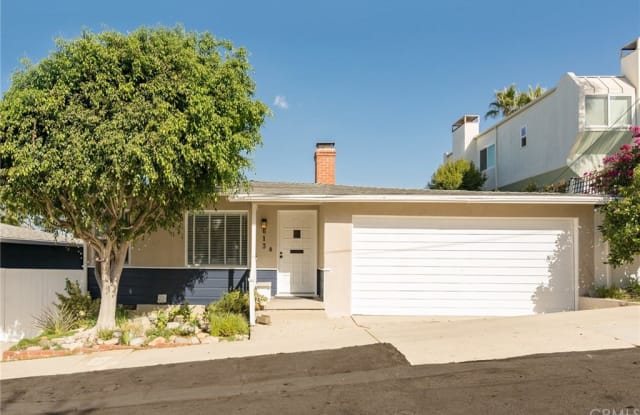 613 19th Street - 613 19th Street, Manhattan Beach, CA 90266