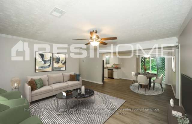 6935 Tan Bark Court Gallery 4
