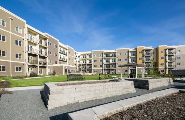Estates at Hillside Gardens Affordable Senior Housing Gallery 2