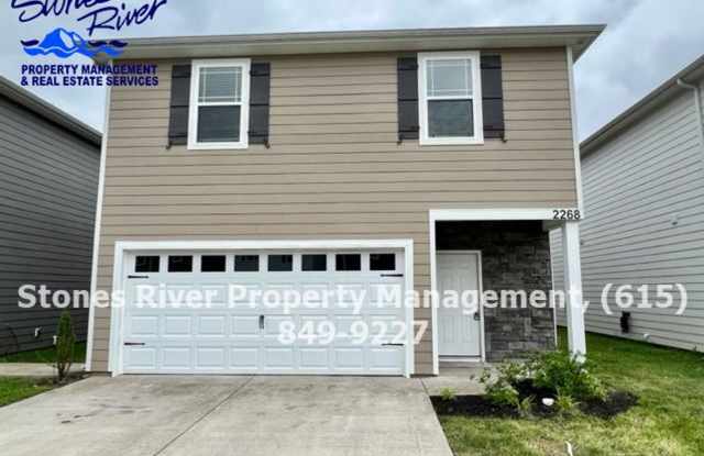 4 Bedroom Home, 2 Miles from MTSU! Gallery 1