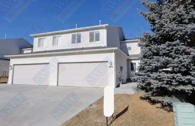 Available Now! Call 307.219.4881 to tour this property today! photos photos