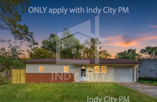 7840 Bellwood Drive Gallery 1