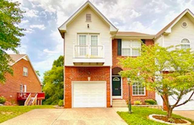 Spacious 3-Bedroom Townhouse in a Prime Hermitage/Old Hickory Location! photos photos