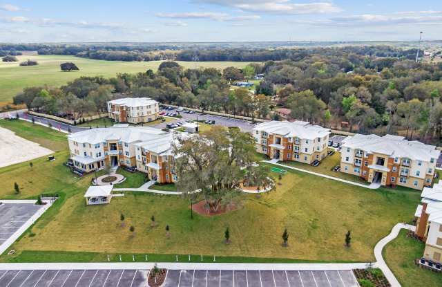 Lake Sumter Apartments Gallery 3