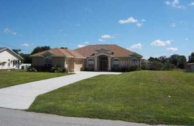 310 Greendale Ct - 310 Greendale Court, Spring Hill, FL 34606