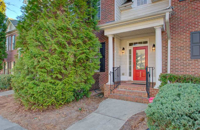 200 Camford Stone Path - 200 Camford Stone Path, Fayetteville, GA 30214