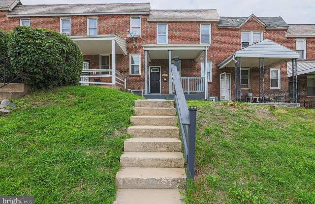 2506 W COLD SPRING Lane Gallery 3