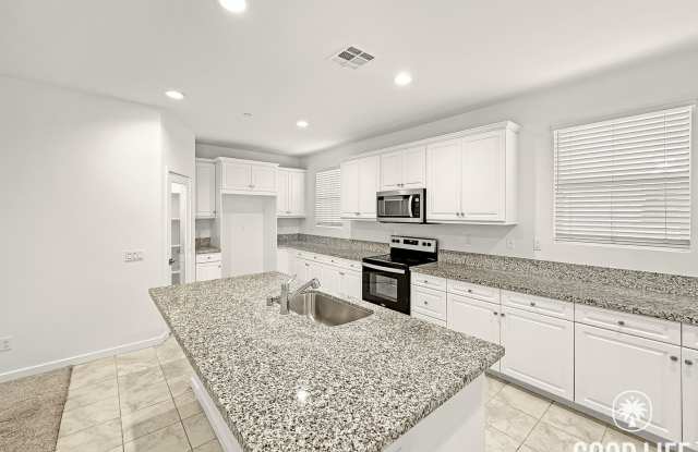 Beautiful 3BR Home in Stanton | Private Yard + Attached Garage photos photos