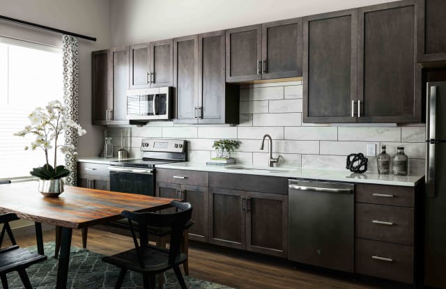 Upton Oxmoor Apartments Gallery 2