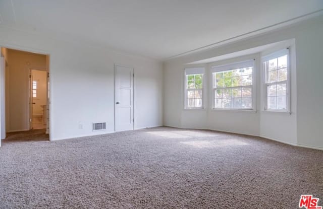 1253 South CRESCENT HEIGHTS - 1253 South Crescent Heights Boulevard, Los Angeles, CA 90035