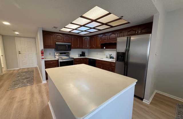 Luxury Living at Midtown Square photos photos