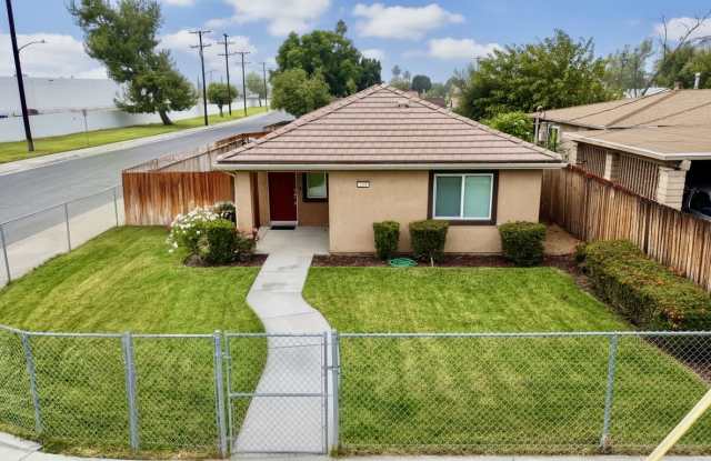 7695 Freda Avenue - 7695 Freda Avenue, Riverside, CA 92504