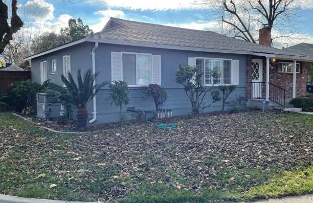 130 East Emerson Avenue - 130 East Emerson Avenue, Tracy, CA 95376