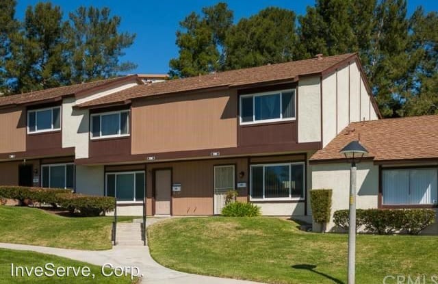 2287 SHADY HILLS DR - 2287 Shady Hills Drive, Diamond Bar, CA 91765