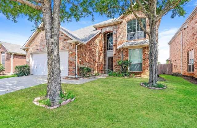 3936 Glenwyck Drive - 3936 Glenwyck Drive, North Richland Hills, TX 76180