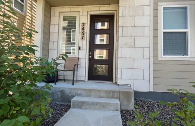 3 Bed/3 Bath, 1,820 Sqft - 2457 Majorca Dr Castle Rock, CO 80109 photos photos