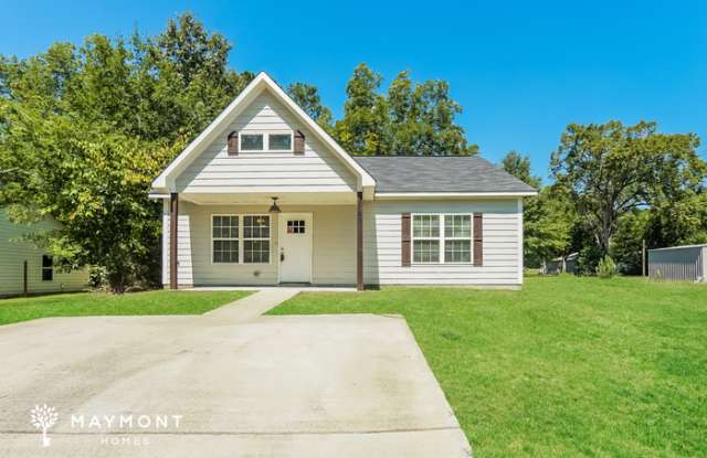 3120 6th Avenue North - 3120 6th Avenue North, Pell City, AL 35125