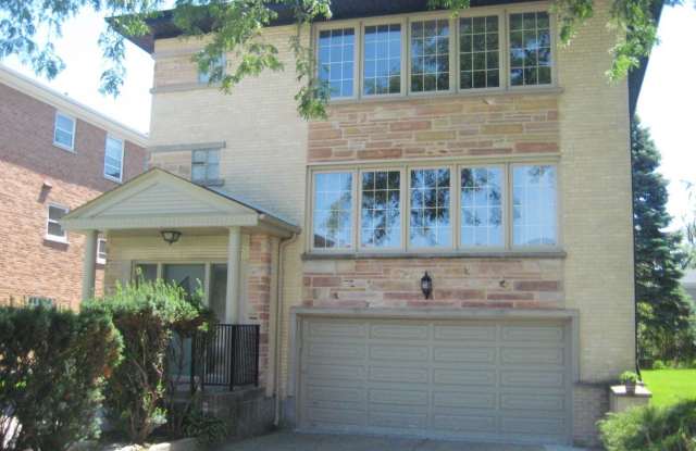 3315 W Columbia Avenue photos photos