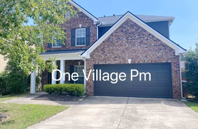 House with 4 bedrooms 2 1/2 bath in Wake forest photos photos