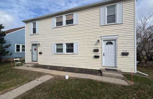 318 Blanche Street photos photos