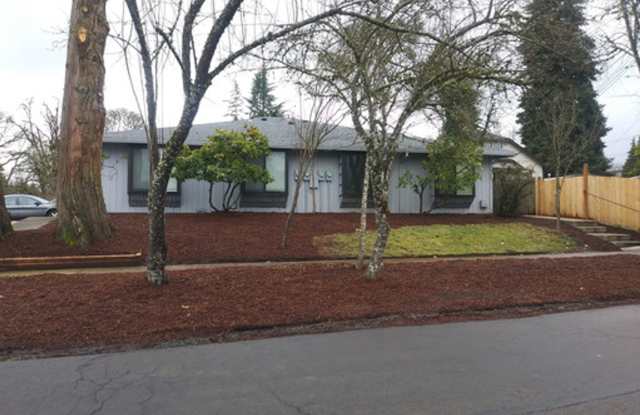 Newly renovated 1 bedroom, great location near Pacific Gallery 1